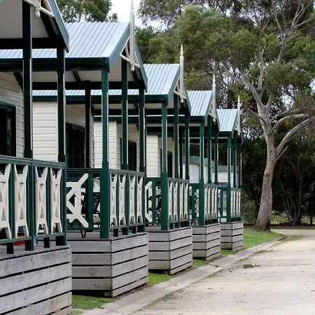Geelong Surfcoast Hwy Holiday Park-3
