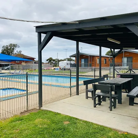 Geelong Surfcoast Hwy Holiday Park-2