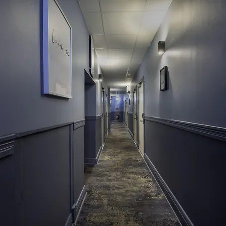 City Hotell Avenyn-3