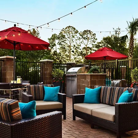 Towneplace Suites By Marriott Jackson Airport/Flowood-2