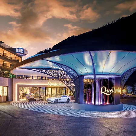 Quellenhof Luxury Resort Passeier-2