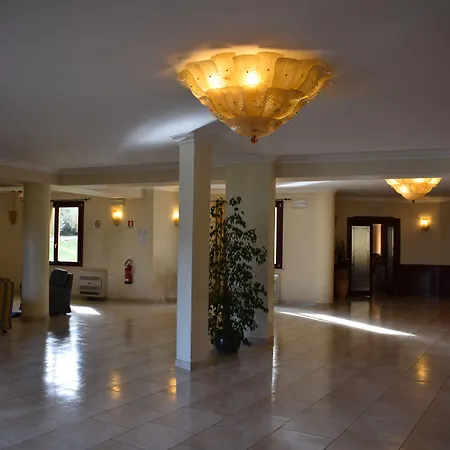 Roma Domus Hotel-2