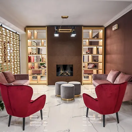 Roma Domus Hotel-2