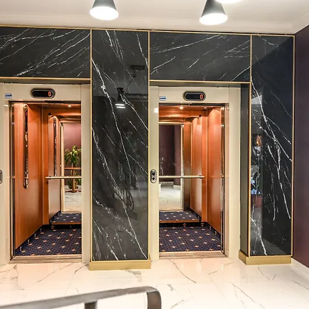 Roma Domus Hotel-3