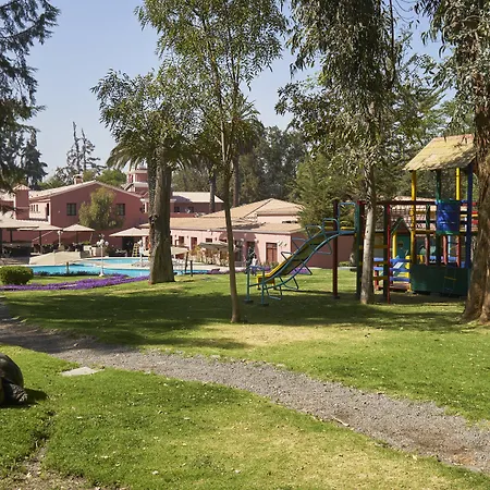 Wyndham Costa Del Sol Arequipa-3