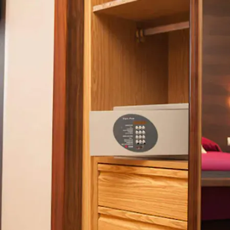 Hotel Fc Villalba-3