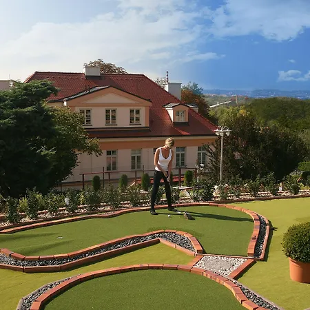 Castle Residence Praha-3