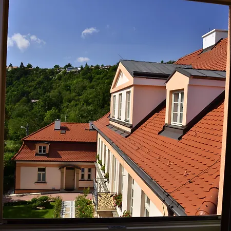 Castle Residence Praha-3