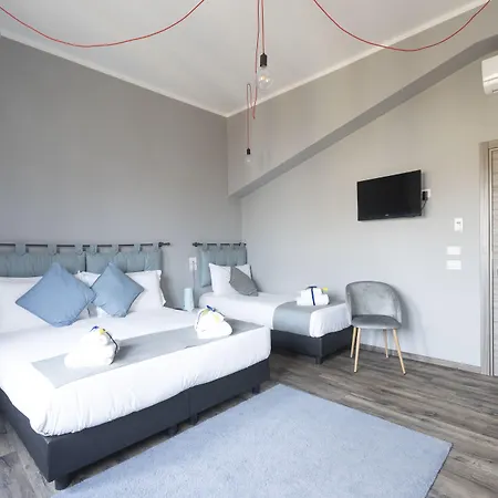 Hotel Miceli - Civico 50-2