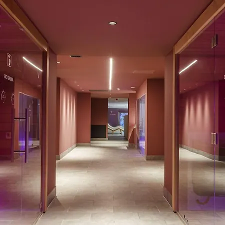 Arco Smart Hotel-2