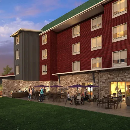 Fairfield Inn & Suites By Marriott Fair Oaks Farms-2