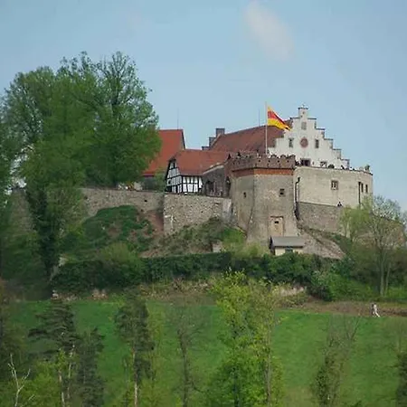 Gasthaus Hohberg-2
