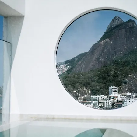 JANEIRO Hotel-2