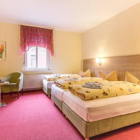 Hotel zur Post in Wurzen-3