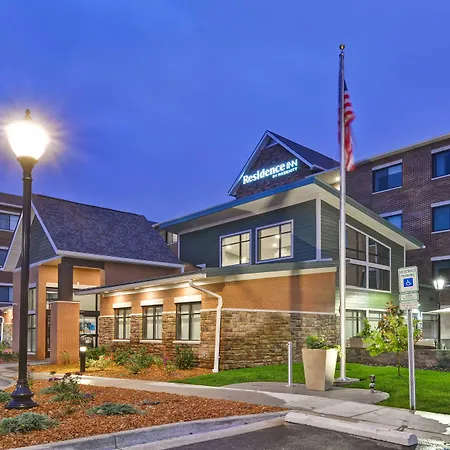 Residence Inn By Marriott Cleveland Airport/Middleburg Heights-3