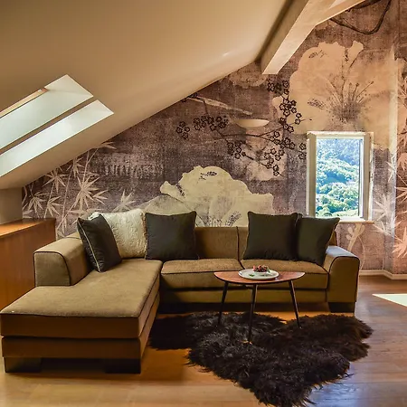 Hotel Draga Di Lovrana-3
