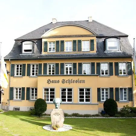 Haus Schlesien-3