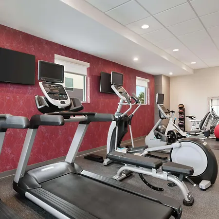 Home2 Suites By Hilton Brooklyn Park Minneapolis-3
