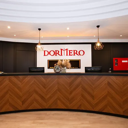 Dormero Hotel Worms-2
