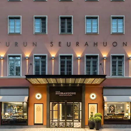Solo Sokos Hotel Turun Seurahuone-2