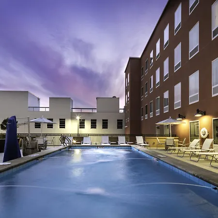 Staybridge Suites Montgomery - Downtown By Ihg-3