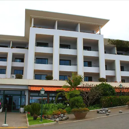 Hotel Jardim Atlantico-3