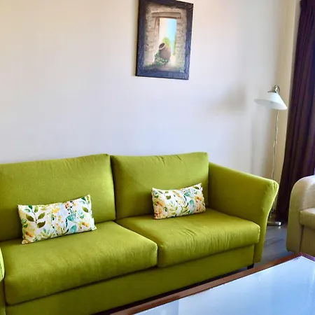 Lordos Hotel Apartments Nicosia-3