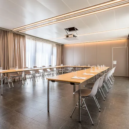 Design Hotel Krone - Art&Design Stay-2