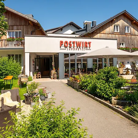 Landhotel Postwirt-2