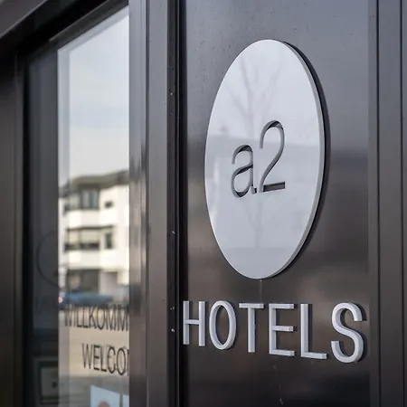 a2 HOTELS Plochingen-3