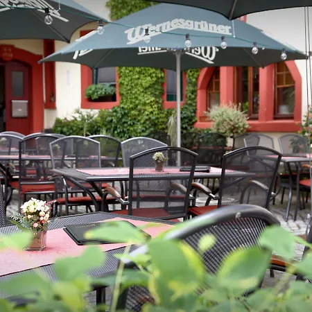 Gasthof und Hotel Roter Hirsch-3