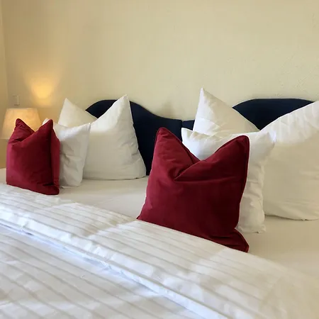 Hotel zur Post-2