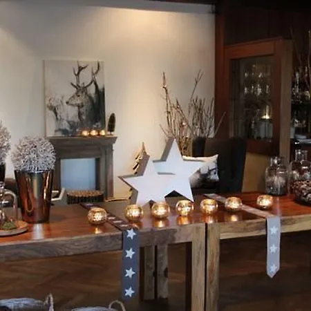 Waldhotel Riesebusch-2