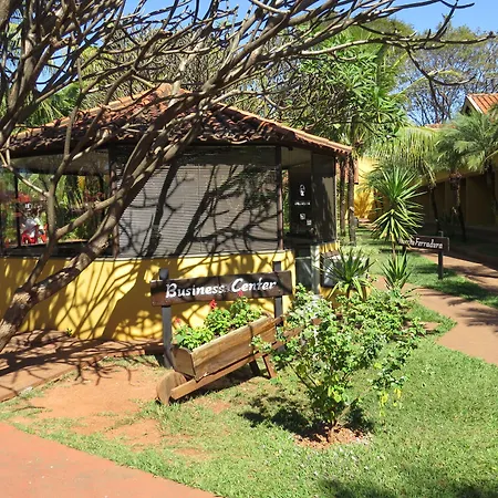 Barretos Country Park & Resort-3