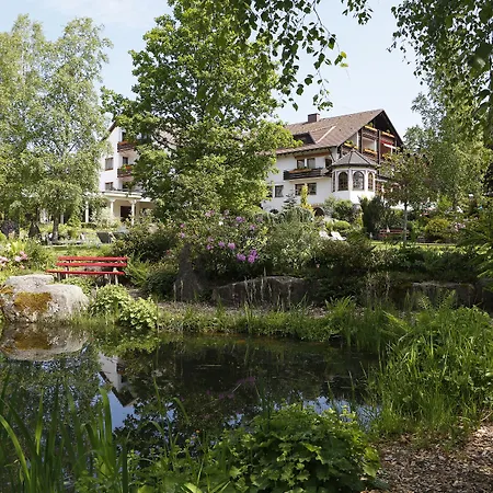 Hotel Waldblick Kniebis-3