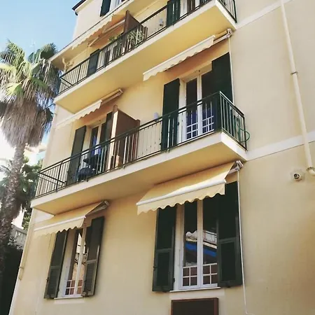 Residence Conchiglia Aparthotel-3