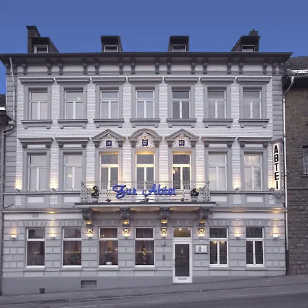 Design-Hotel Zur Abtei-3