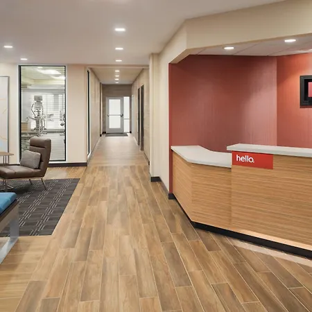 Towneplace Suites By Marriott Dubuque Downtown-3