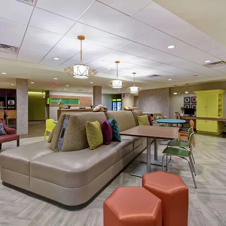 Home2 Suites By Hilton Harvey New Orleans Westbank-3
