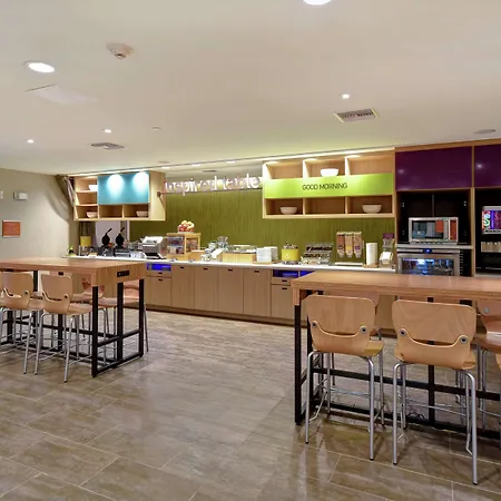 Home2 Suites By Hilton Harvey New Orleans Westbank-2