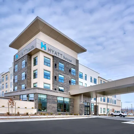 Hyatt House Provo/Pleasant Grove-3