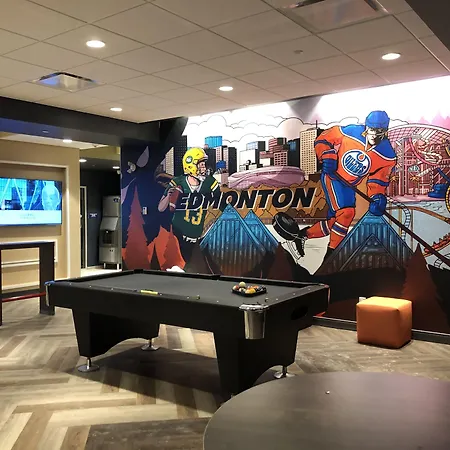 Tru By Hilton Edmonton Windermere-3
