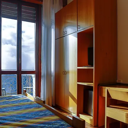 Albergo Sacro Monte Varese-3