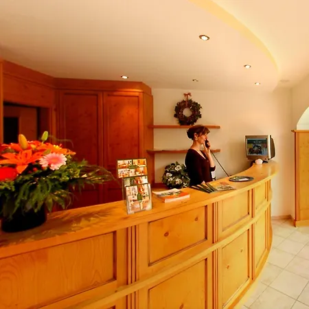 Hotel Birnbacher Hof-2
