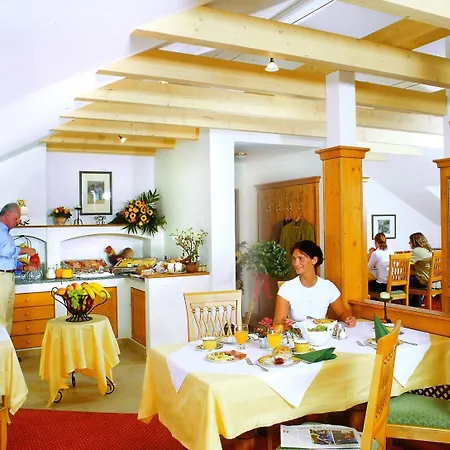 Hotel Birnbacher Hof-3