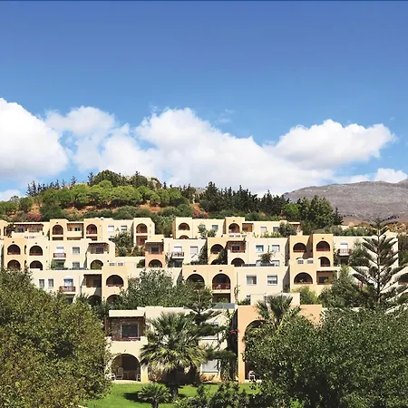 Hapimag Resort Damnoni-2