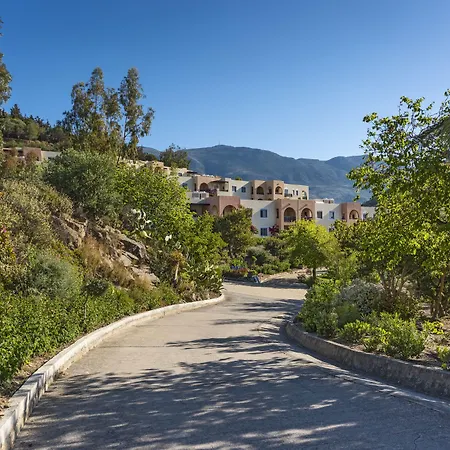 Hapimag Resort Damnoni-3