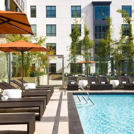 Hyatt Place Pasadena-3