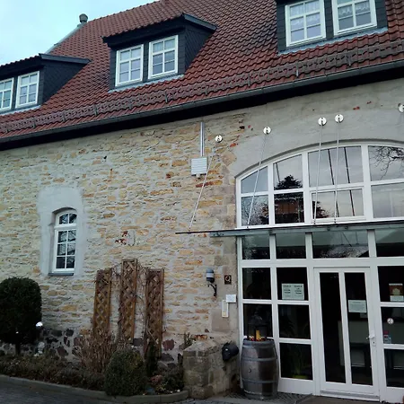 Landhotel Keils Gut-2