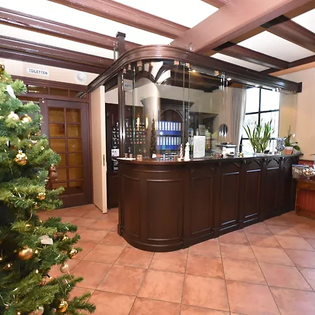 Hotel De Torenhoeve-2